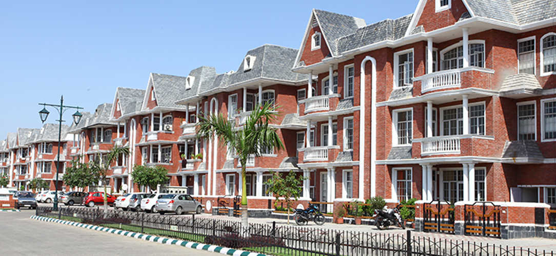 Eldeco Freedom Floors Ludhiana